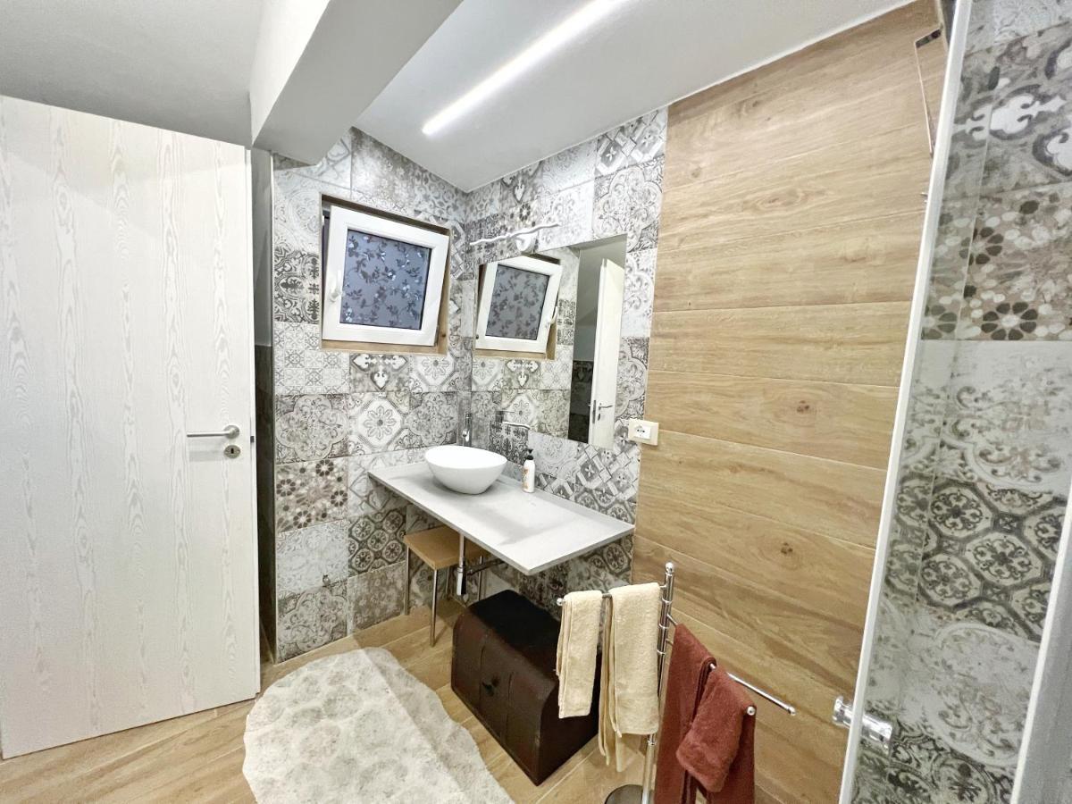 Luxury Tugurio Villa Arma di Taggia Buitenkant foto