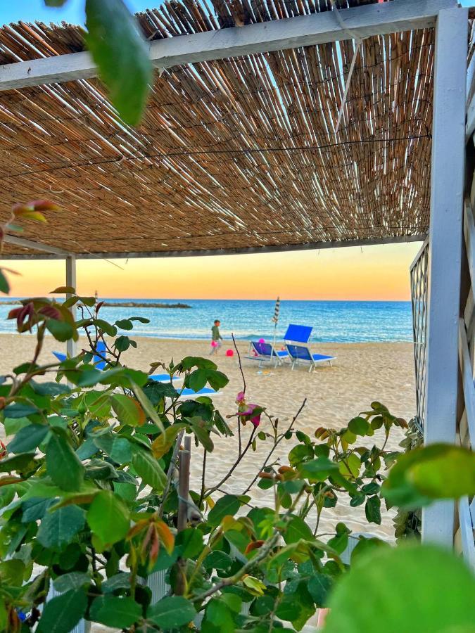 Luxury Tugurio Villa Arma di Taggia Buitenkant foto