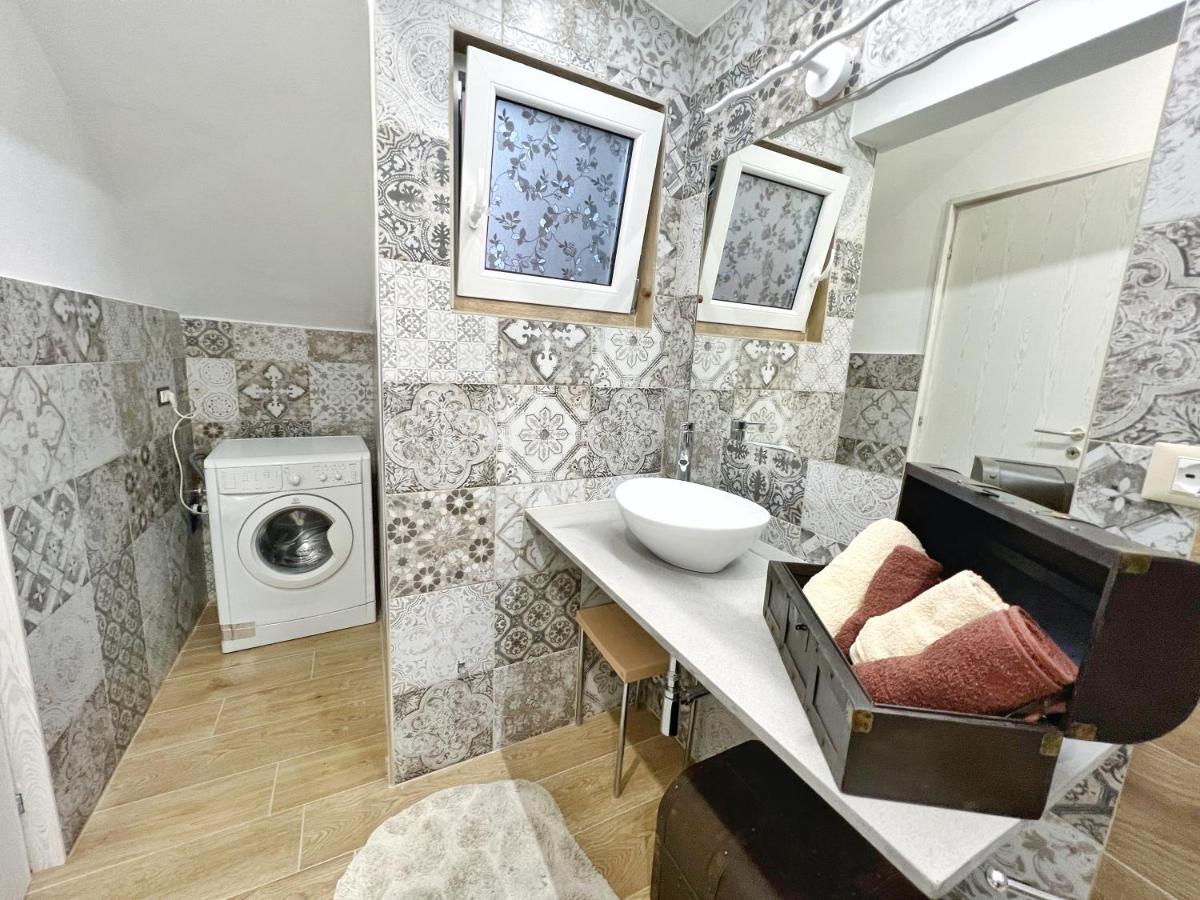 Luxury Tugurio Villa Arma di Taggia Buitenkant foto
